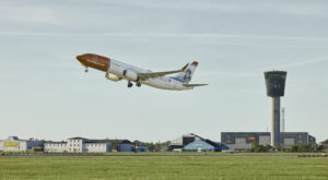 Norwegian og selskabets kabineansatte forlænger overenskomst