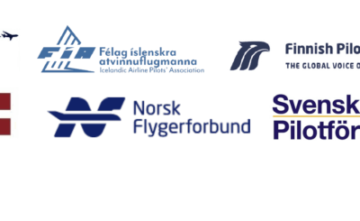 Common Statement on the revision of Regulation (EC) No 1008/2008 Air Services Regulation