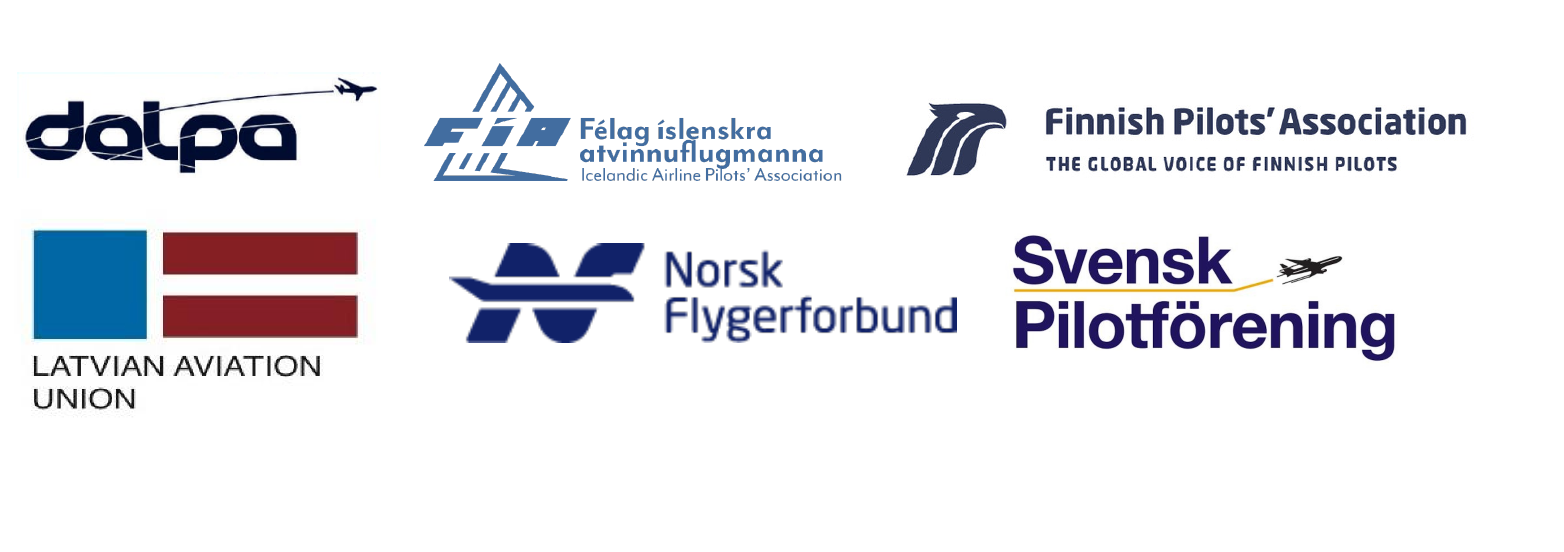Common Statement on the revision of Regulation (EC) No 1008/2008 Air Services Regulation