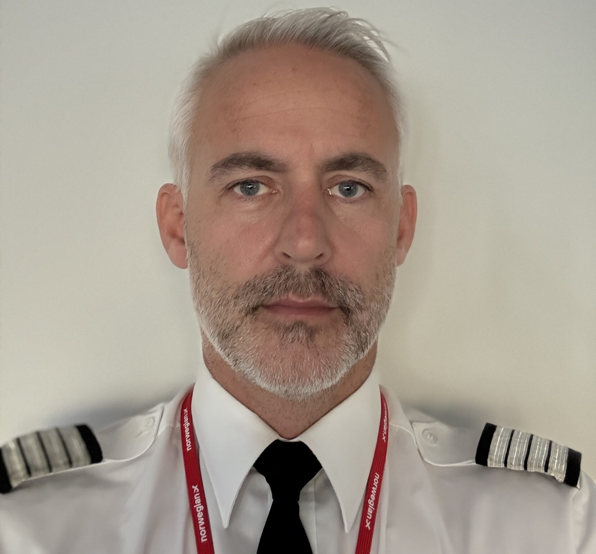 Christian von d'Ahé er formand for NPUD.