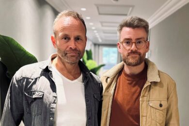 Pilotformand: Samarbejdet med kabinen bygger på tillid og interesse for hinanden