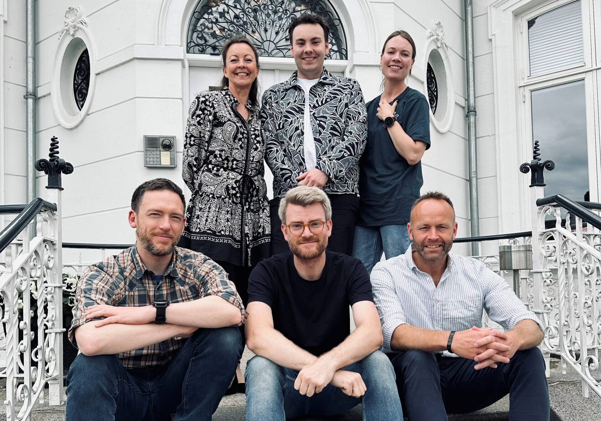 I CityJet arbejder kabine- og pilotforeningerne sammen