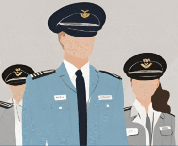 Commander's Discretion. 5 tips for pilots.