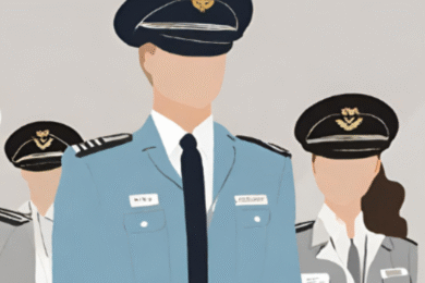 5 tips for pilots regarding Commander’s Discretion
