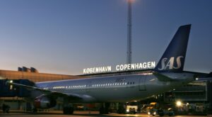 Norwegian kritiserer valg af tidligere SAS-direktør som næstformand i CPH