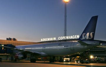 Norwegian kritiserer valg af tidligere SAS-direktør som næstformand i CPH