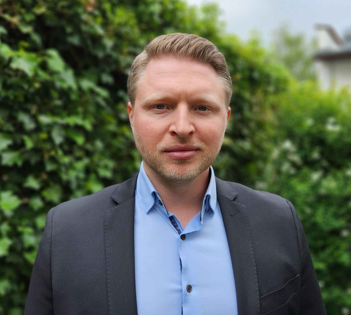 Kasper Svendsen