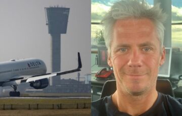 Nu flytter flyveledernes fagforening ind hos FPU