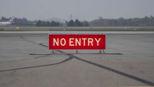 To ud af tre piloter, kabineansatte, og AFIS-operatører er utilfredse med den måde, Trafikstyrelsen forvalter medical-området på.