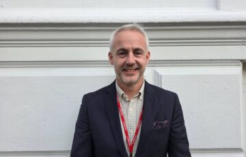 Norwegian-pilot skal stå i spidsen for de danske piloter