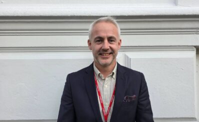 Norwegian-pilot skal stå i spidsen for de danske piloter