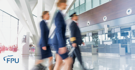 9 ud af 10 kabineansatte har oplevet fatigue.