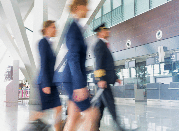 Mange kabineansatte har oplevet fatigue: FPU kræver bedre schedulering