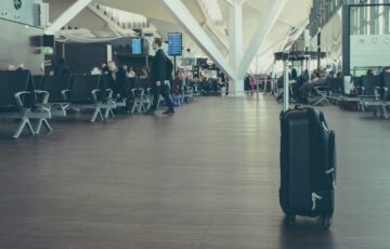 85 procent af kabineansatte frygter EU’s forslag om bagageregler