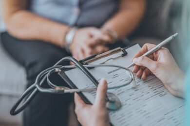 Trafikstyrelsen svarer på kritik om medical: Vil gøre det mere gennemskueligt