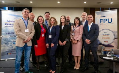 Major victory for FPU’s project in Romania: Joins international organization for cabin crew