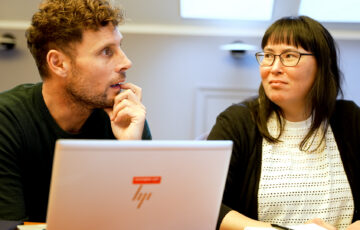 Kabineforeninger i FPU arbejder sammen på tværs af flyselskaber: Kommer medlemmerne til gavn