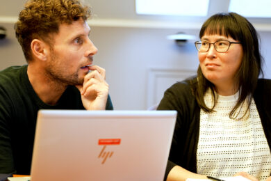 Kabineforeninger i FPU arbejder sammen på tværs af flyselskaber: Kommer medlemmerne til gavn