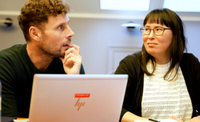 Kabineforeninger i FPU arbejder sammen på tværs af flyselskaber: Kommer medlemmerne til gavn