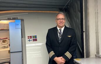 Efter 10 år i FPU er Jettimes pilotforening fortsat tilfredse med medlemskab