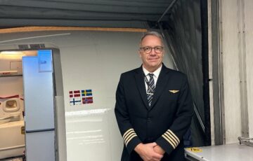 Efter 10 år i FPU er Jettimes pilotforening fortsat tilfredse med medlemskab