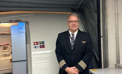 Efter 10 år i FPU er Jettimes pilotforening fortsat tilfredse med medlemskab