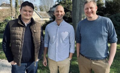 Airbus-formand i BRA: ”Jeg er især stolt over samarbejdet med kabineforeningen”