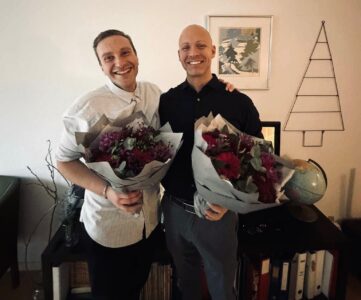 Sebastian Kolagaer, BCUD