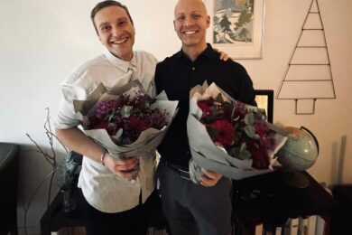 Afgående kabineformand i BRA: ”Det har været en kæmpe gave at forhandle sammen med piloterne”