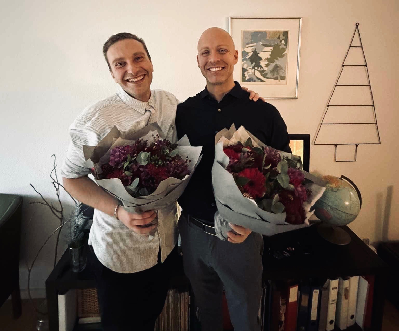 Sebastian Kolagaer, BCUD