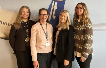 Massivt flertal: Kabineforening stemmer for at blive en del af FPU