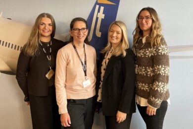 Massivt flertal: Kabineforening stemmer for at blive en del af FPU