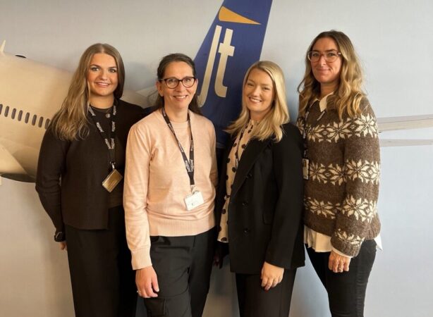 Massivt flertal: Kabineforening stemmer for at blive en del af FPU