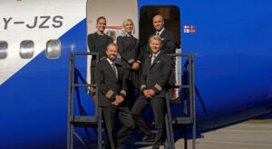 Jettime leverer markant overskud: Direktør fremhæver de ansattes store indsats