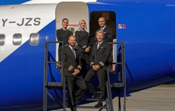 Jettime leverer markant overskud: Direktør fremhæver de ansattes store indsats