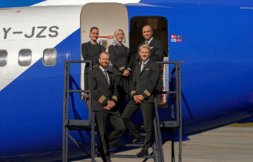 Jettime leverer markant overskud: Direktør fremhæver de ansattes store indsats