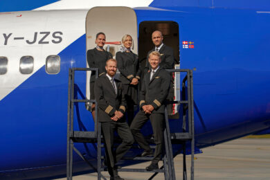 Jettime leverer markant overskud: Direktør fremhæver de ansattes store indsats