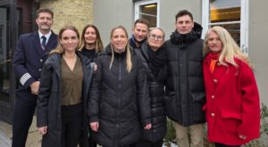 Norwegians kabineforening får opbakning af piloterne