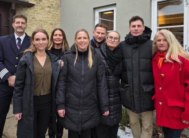 Norwegians kabineforening får opbakning af piloterne