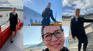 Mød FPUs nyeste medlemsgruppe: Med FPU i ryggen håber de at stå stærkere