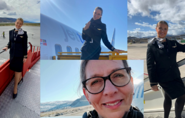 Mød FPUs nyeste medlemsgruppe: Med FPU i ryggen håber de at stå stærkere