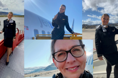 Mød FPUs nyeste medlemsgruppe: Med FPU i ryggen håber de at stå stærkere