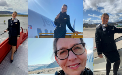 Mød FPUs nyeste medlemsgruppe: Med FPU i ryggen håber de at stå stærkere