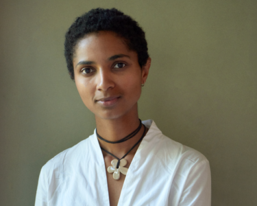 Christina Olumeko, Alternativet