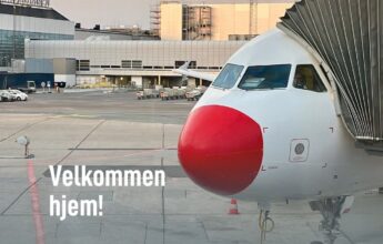 DAT-direktør Jesper Rungholm om Dubai-evakuering: ”Vi varetager særlige opgaver under kriser”