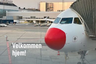 DAT-direktør Jesper Rungholm om Dubai-evakuering: ”Vi varetager særlige opgaver under kriser”