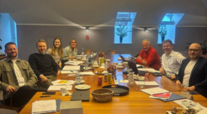 DATs kabineforening går i gang med overenskomstforhandlinger