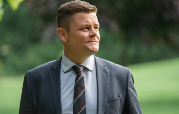 Liberal Alliance: Staten bør ikke være permanent ejer af enkelte flyselskaber