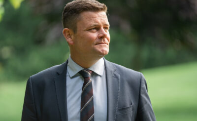 Liberal Alliance: Staten bør ikke være permanent ejer af enkelte flyselskaber