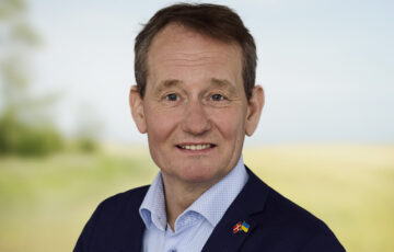 Venstre: “Det er ikke en kerneopgave for os, at Danmark skal være medejer af SAS til evig tid”